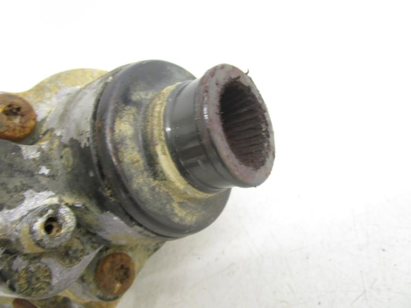 05 Arctic Cat 400 FIS 4x4 Auto Rear Differential Diff 0502-642